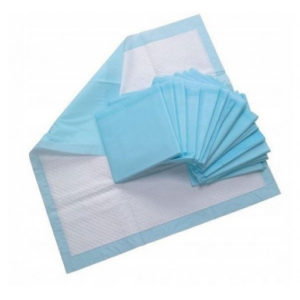 Tampon de protecție nesteril SoftMed 90x60 25pcs